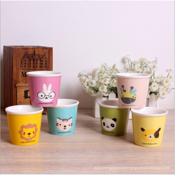 2015 Haonai popular products,fancy ice cream cups